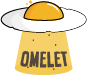 Omelet Games